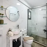 Ionian Pearl * Никиана
