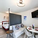 Apartamento Ionian Pearl Nikiana