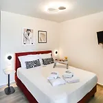 Апартаменты Ionian Pearl
