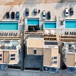 Apartamento Ionian Pearl Nikiana