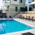 Ionian Pearl Apartamento Nikiana