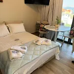 Апартаменты Ionian Pearl