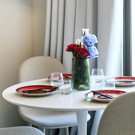Ionian Pearl Apartamento
