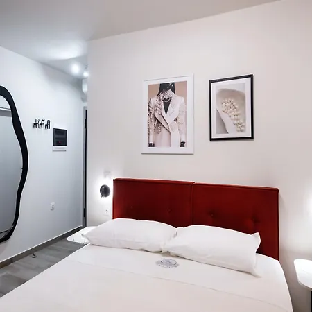 Ionian Pearl Apartamento *
