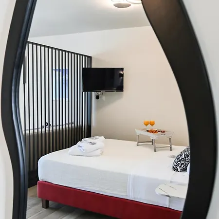 Apartamento Ionian Pearl Nikiana