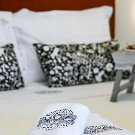 Ionian Pearl Apartamento