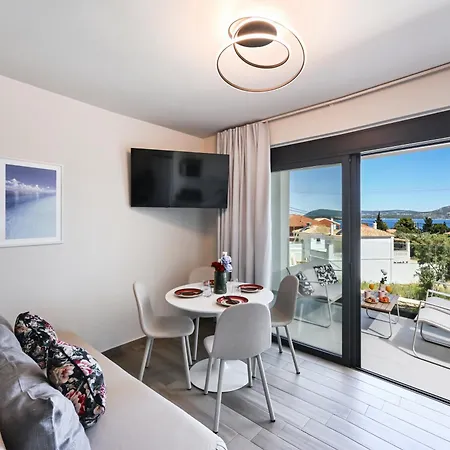 Ionian Pearl Apartamento *