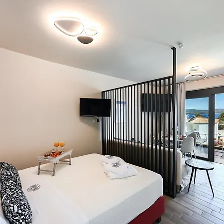 Ionian Pearl Apartamento *