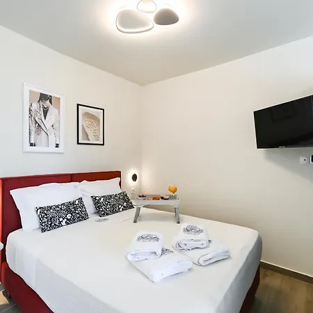 Ionian Pearl Apartamento *