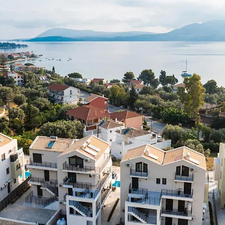 Lägenhet Ionian Pearl