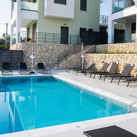Ionian Pearl Apartamento Nikiana