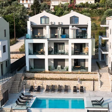 Ionian Pearl Apartamento