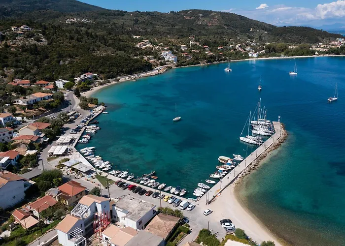 Ionian Pearl