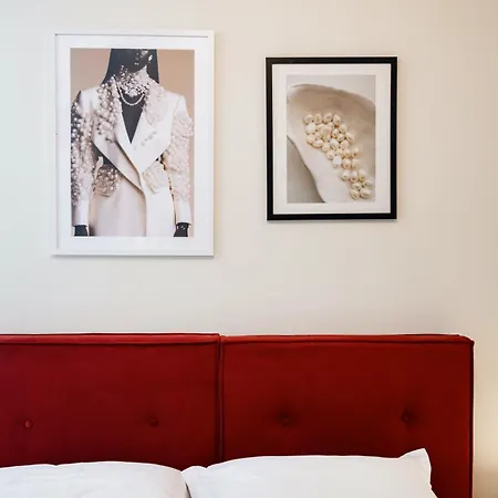 Daire Ionian Pearl *