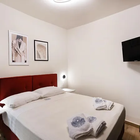 Ionian Pearl * Nikiana