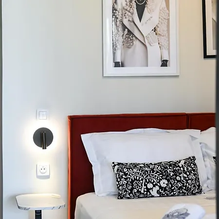 Daire Ionian Pearl *