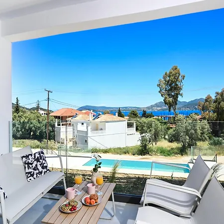 Ionian Pearl Daire Nikiana