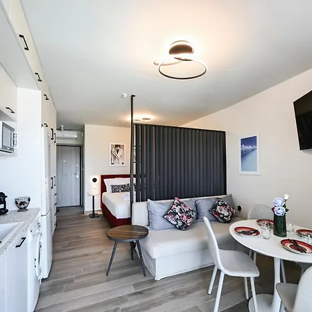 Ionian Pearl Daire Nikiana