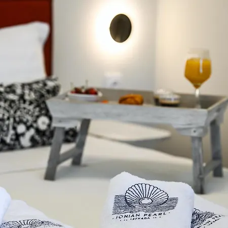 Ionian Pearl * Nikiana