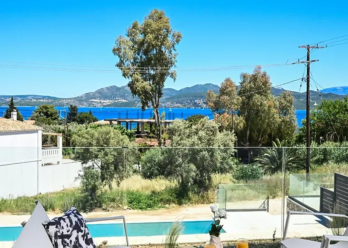 Ionian Pearl * Никиана