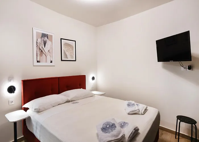 Ionian Pearl * Никиана