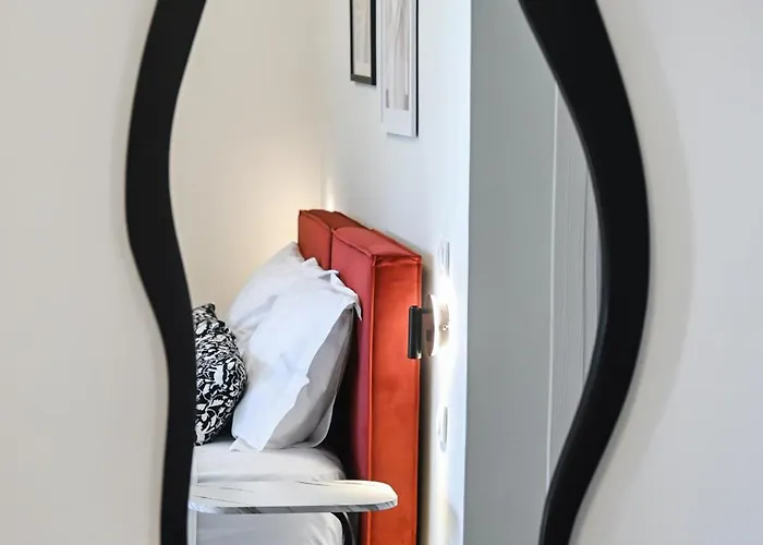 Ionian Pearl Апартаменты Никиана
