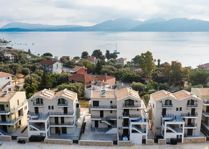 Ionian Pearl *