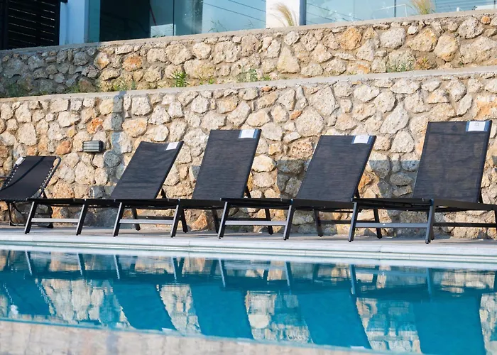 Ionian Pearl * Никиана