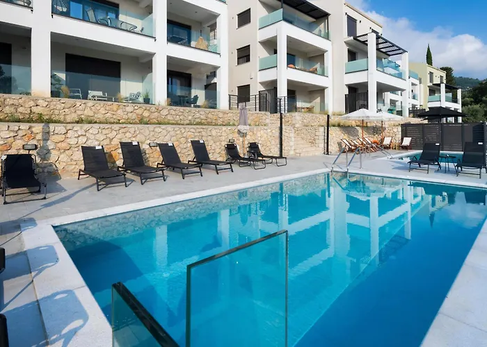 Ionian Pearl * Никиана